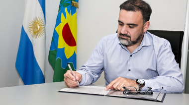 Proponen una ventanilla digital única para que comerciantes hagan todos los trámites provinciales