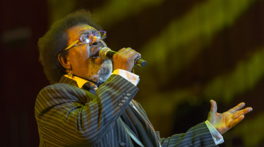 Internaron a Rubén Rada: qué se sabe sobre el estado de salud del histórico músico uruguayo