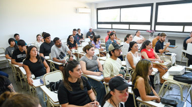 San Vicente dictará una diplomatura virtual sobre gestión de cooperativas desde el 10 de agosto