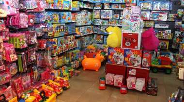 Banco Provincia sale con promos por el Día del Niño: hasta 18 cuotas y 20% de descuento  