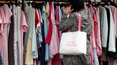 Ventas minoristas PyME cayeron 3,8% en julio y el consumo se refugió en lo esencial  