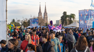 Luján cerró las vacaciones de invierno con 282 mil visitantes y récord de actividad cultural