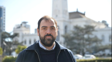 Concejal de LLA en La Plata propone protocolo para limitar cortes y crear un registro público de protestas