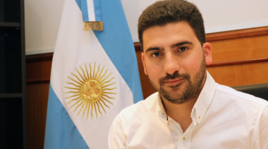 Sin plata de la Provincia, 25 de Mayo se endeudará en $2.650 millones para terminar la Escuela N°8