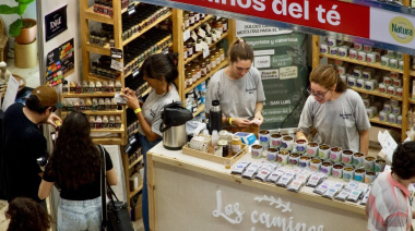 Llega Mercadazo: Córdoba le abre las puertas a 180 productores con entrada libre y gratuita