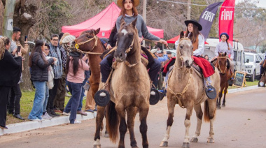 Se acerca la Fiesta de la Mujer Campesina: cuándo y dónde será el histórico evento que celebra la identidad rural