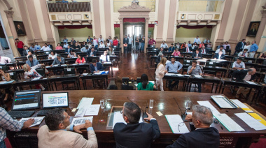 Proponen exámenes psicológicos obligatorios cada dos años para funcionarios en Salta