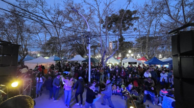 Carmen de Areco recibió 40 mil visitantes y apuesta a todo el año de fiestas para impulsar el turismo