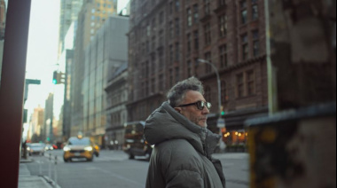 "Fito Paez: El mundo cabe en una canción": Netflix reveló el trailer de su documental
