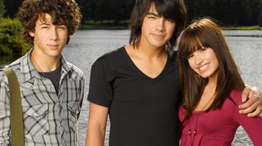 A 18 años del estreno de Camp Rock en Disney: de los Jonas Brothers a Demi Lovato, cómo están los protagonistas hoy