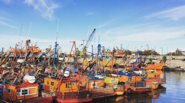 "Cancha inclinada": Provincia denunció al Gobierno por favorecer a otros puertos y dejar afuera a Mar del Plata