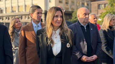 Lospennato advirtió: “Si nos dividimos en PBA, perdemos”