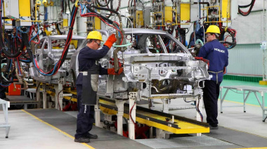 La industria lidera la pérdida de empleo formal: en mayo se destruyeron 3.157 puestos más