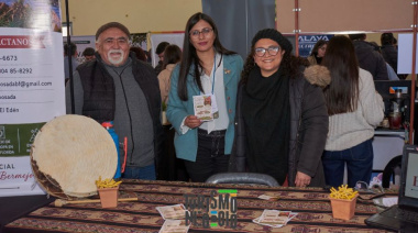 Expo Turismo & Negocio cerró en La Rioja con 1.000 visitantes y 50 rondas de negocios