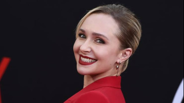 De qué murió Hayden Panettiere: qué dice la autopsia al cuerpo de la actriz de “Héroes” y “Nashville”