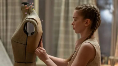 "Carrie": llega la serie basada en la novela de Stephen King
