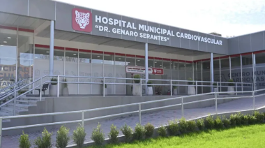 El Hospital Cardiovascular cumplió un año con más de 300 procedimientos