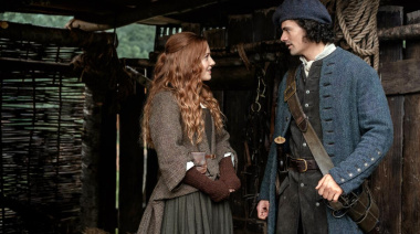 Outlander: Blood of My Blood temporada 2: el nuevo conflicto que pondrá a prueba a sus protagonistas