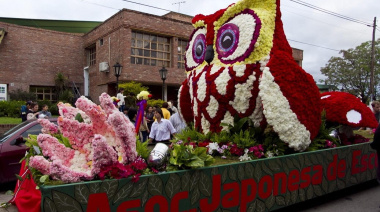 Feria Japonesa de Escobar: cuándo y dónde disfrutar de gastronomía, cultura nipona y espectáculos con entrada gratis