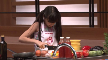 Para pequeños cocineros: cómo anotarse en Masterchef Junior 2026, el reality show que se emitirá por Telefe