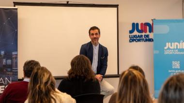 Urban Cities eligió a Junín para debatir sobre las ciudades del futuro