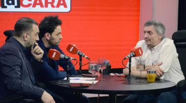 Máximo Kirchner cruzó a Bullrich: “No sé cuál habla, si la de De la Rúa, la de Macri o la de Milei”