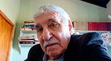 Murió “El Alemán” Wolk, represor y exjefe del Pozo de Banfield