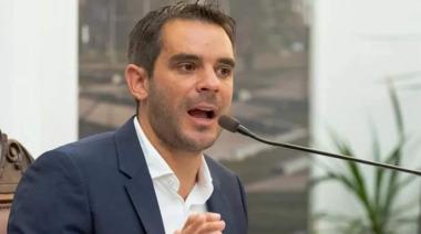 “¿Ahora nos van a apoyar?”: Passaglia desafió al PRO y a LLA