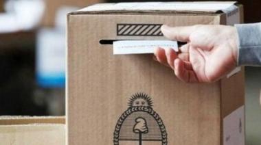 Crece el “ningunismo”: el 42% no se identifica con ningún partido