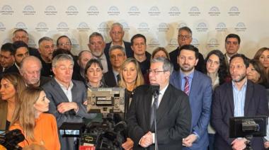 La oposición fuerza una sesión por morosidad y discapacidad
