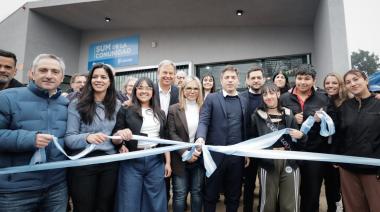 Kicillof apuntó contra Milei por el endeudamiento familiar: “La gente se endeuda para sobrevivir”