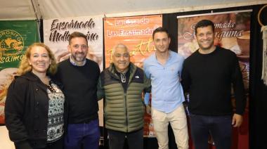 La Fiesta Nacional de la Ensaimada convocó a miles de visitantes y llevó la ocupación turística al 90%