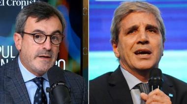 La UIA pidió frenar por 180 días los embargos de ARCA a las pymes