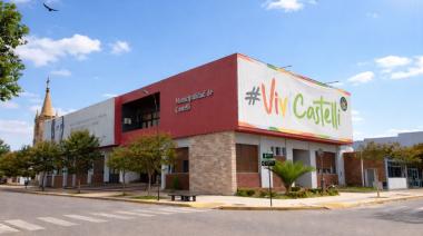 Castelli dio el primer paso para dictar su propia Carta Orgánica