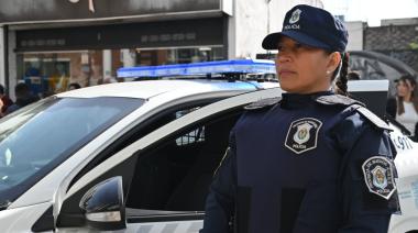 Buscan que la Provincia asuma todos los gastos de los patrulleros