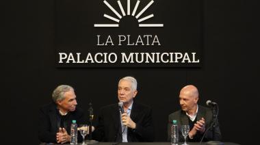 La Plata licitará espacios gastronómicos en puntos turísticos de la ciudad