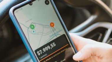 Choferes de Uber, Didi y Cabify cuestionan el proyecto de regulación bonaerense