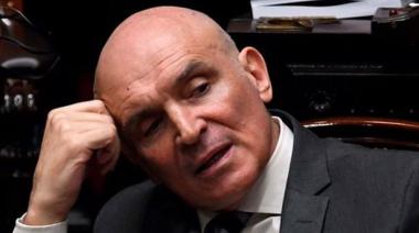 Espert pidió su sobreseimiento por los US$200.000 vinculados a Fred Machado