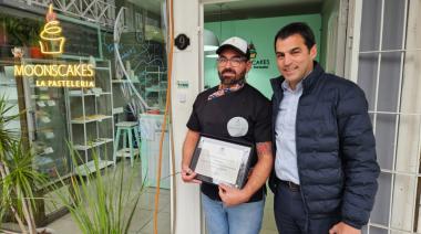 San Isidro alcanzó las 1.000 habilitaciones comerciales online y sin costo
