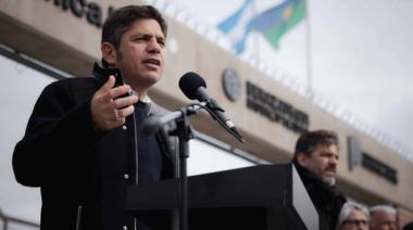 Kicillof sale a cobrarles a las obras sociales: ofrece planes para regularizar deudas