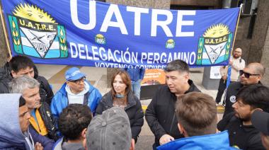 UATRE denuncia 74 despidos en WADE y alerta por “represalias” contra trabajadores