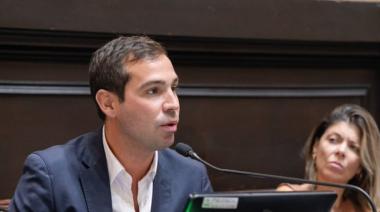 Miranda pidió proteger a las pymes bonaerenses ante la reforma de Biocombustibles