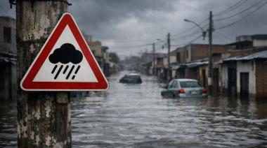 Buenos Aires reclama fondos a Nación para reforzar la prevención ante El Niño