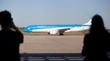 Vuelven los vuelos entre Tucumán y Florianópolis