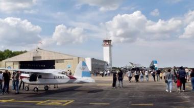 Presti avanza con el desguace de la Base de Punta Indio y pone en jaque cientos de empleos