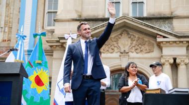 Ranking de intendentes: un candidato a suceder a Kicillof se quedó con el primer lugar