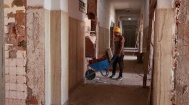 Buenos Aires reclama $150 mil millones a las obras sociales por prestaciones en hospitales