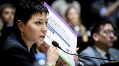 Diputados aprobó la Ley Ema contra la violencia digital