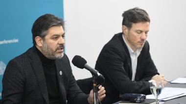 Bianco expuso la contradicción de los intendentes por las reelecciones: “Así es muy difícil, amigo”