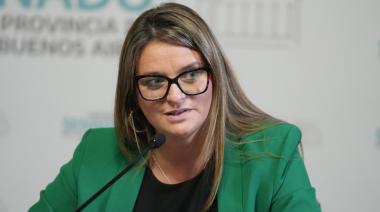 Reclaman acelerar un sistema provincial de prevención frente a riesgos climáticos